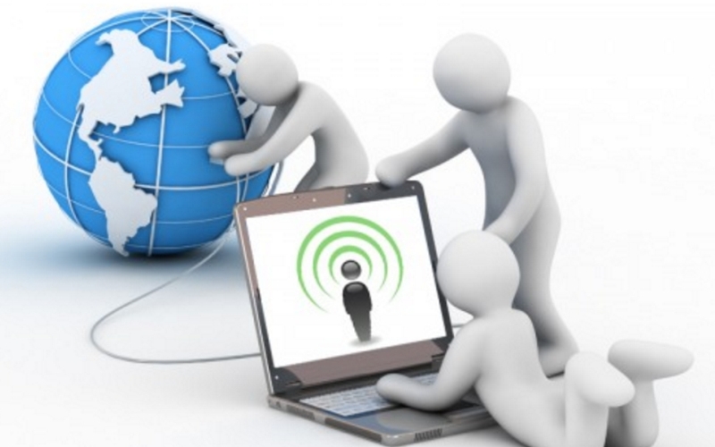 The Rapid Growth Of Broadband Internet The Rapid Growth Of Broadband Internet