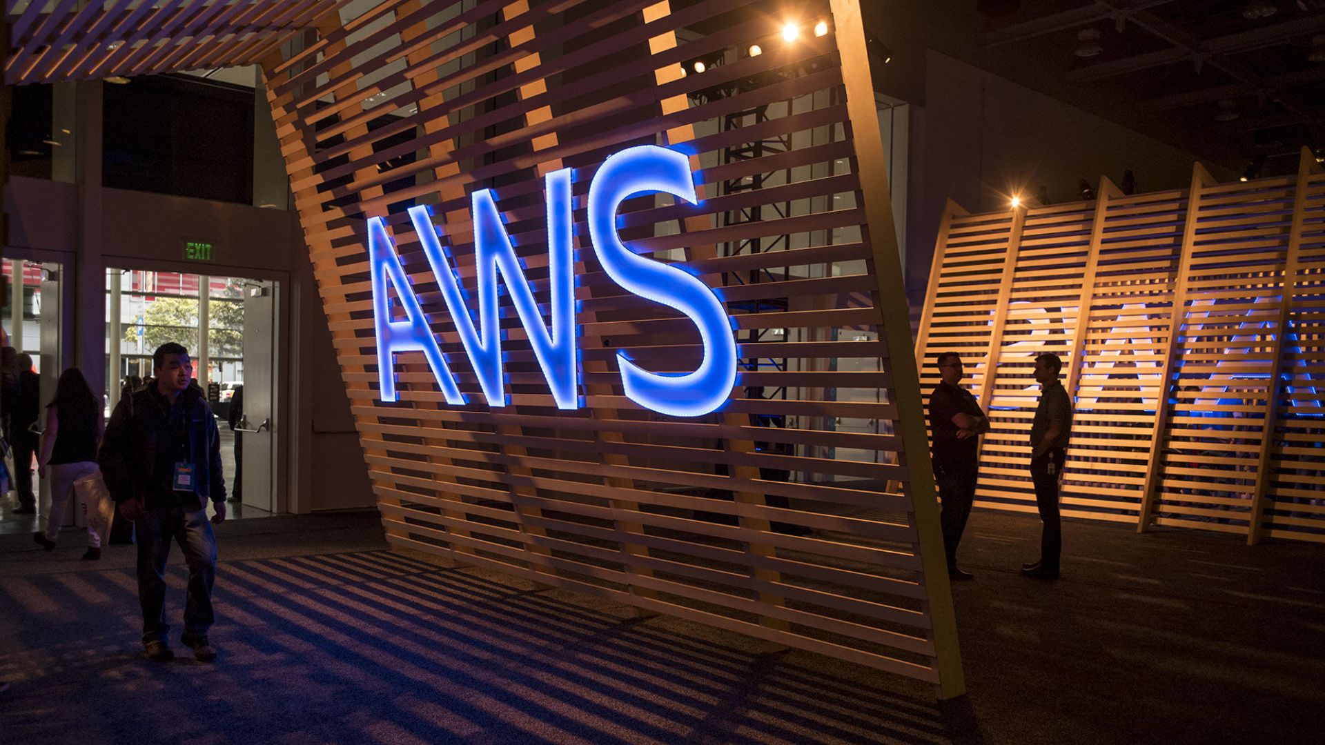 Amazon Web Services In Israel Amazon Web Services In Israel