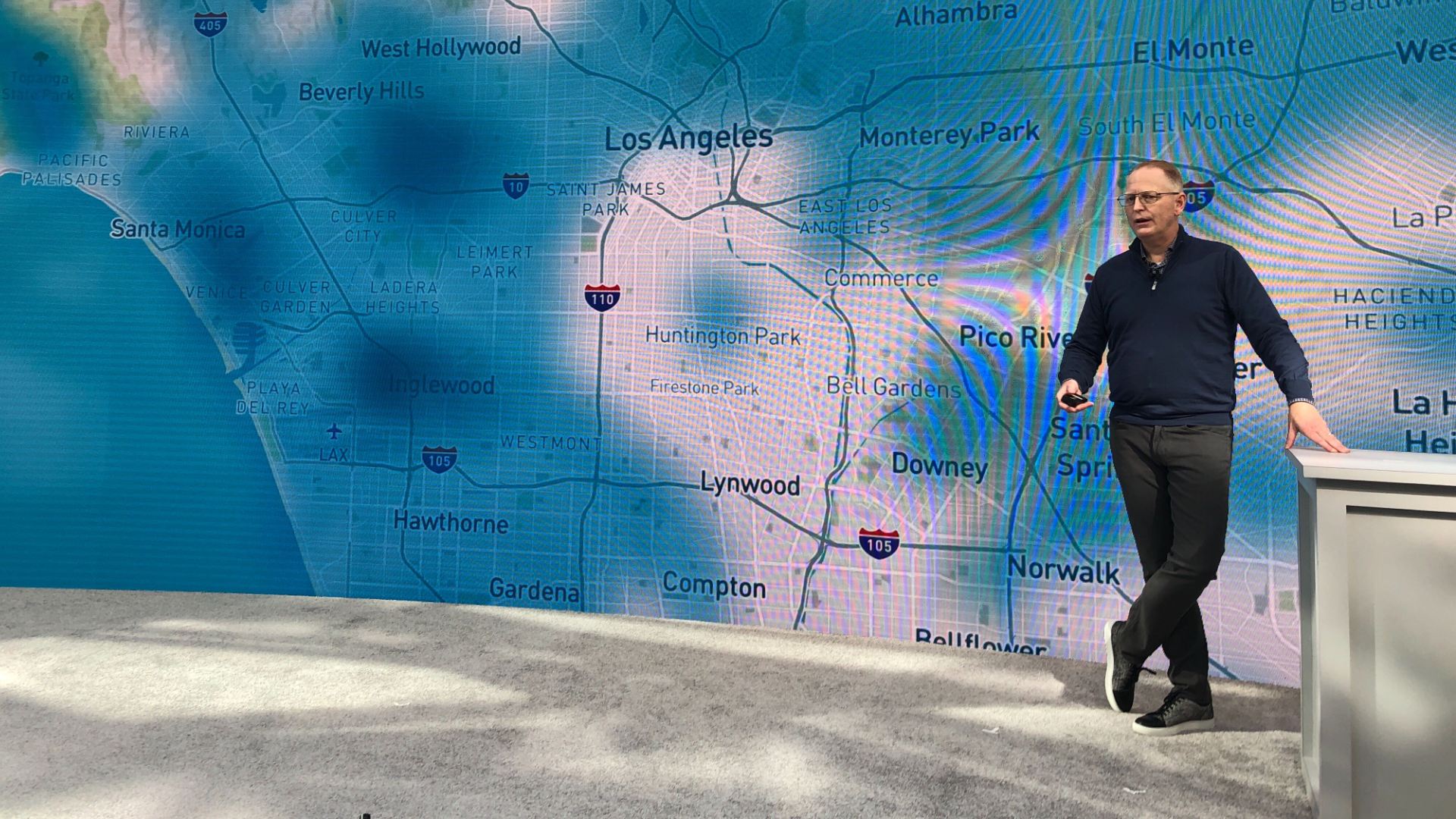 Amazon Sidewalk Spectrum Amazon Sidewalk Spectrum