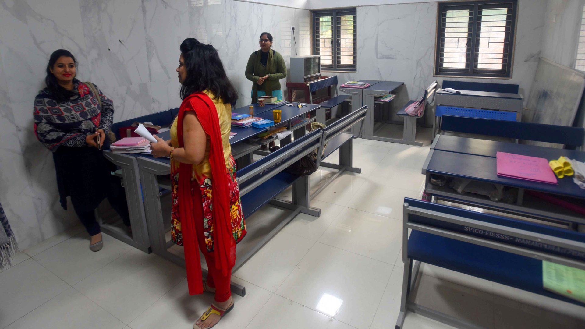 Telecom Providers Sharing Inbuilding Infrastructure Telecom Providers Sharing Inbuilding Infrastructure