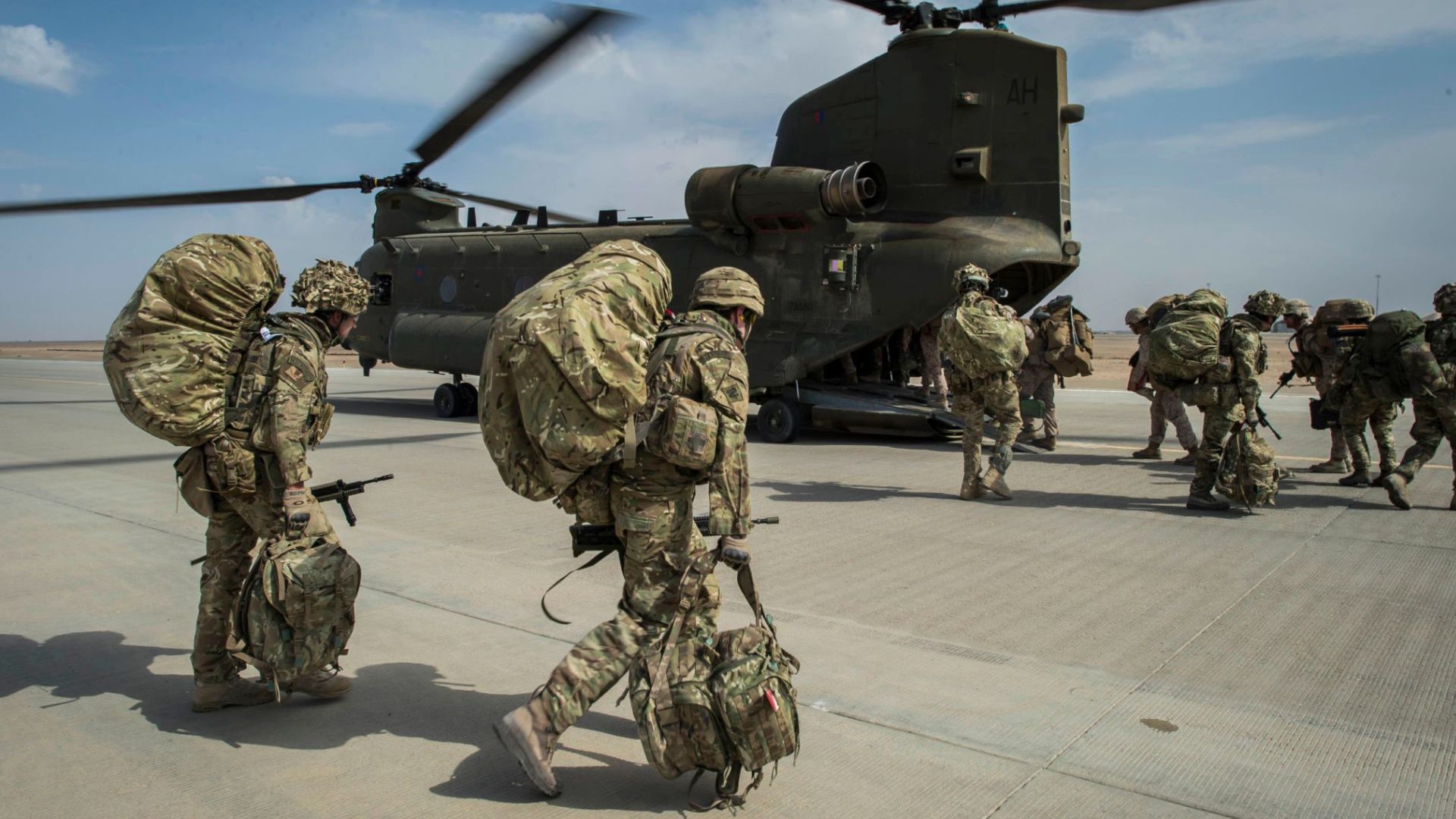 Troops Battle Disinformation Cyber Attacks Troops Battle Disinformation Cyber Attacks