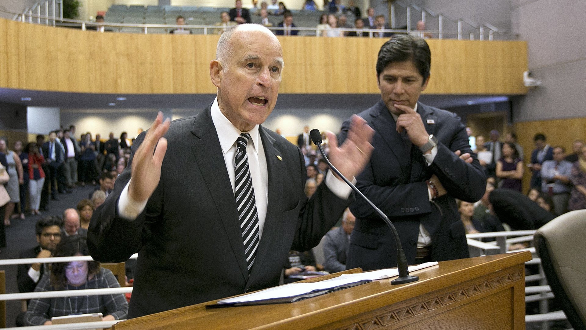 California IoT Legislations To Secure Devices California IoT Legislations To Secure Devices