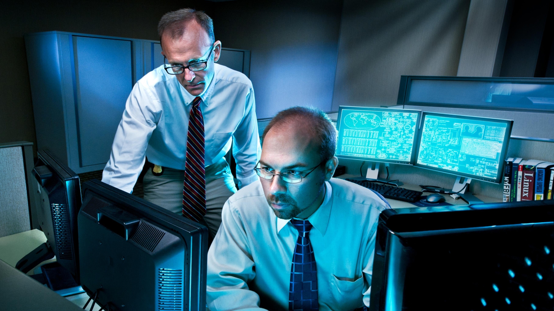 FBI Internet of Things Security Checklist FBI Internet of Things Security Checklist