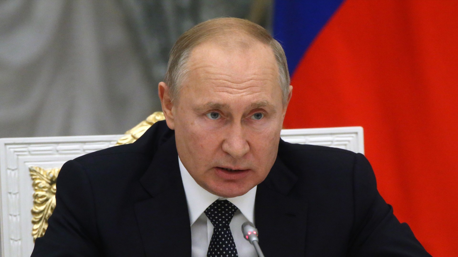 Russia Disconnected From The Internet Russia Disconnected From The Internet