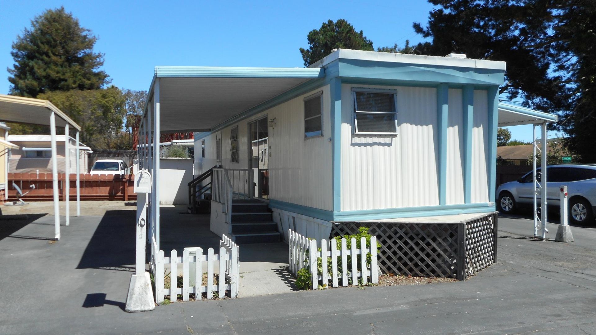 Mobile Home Parks To Receive Internet Upgrade Mobile Home Parks To Receive Internet Upgrade
