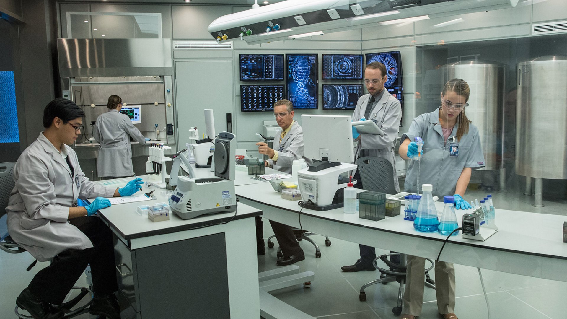 Using Bacteria For Processing And Storing Data Using Bacteria For Processing And Storing Data