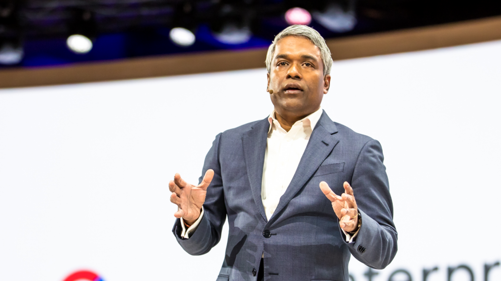 Google Leadership In Edge Computing - CnetLabs KN