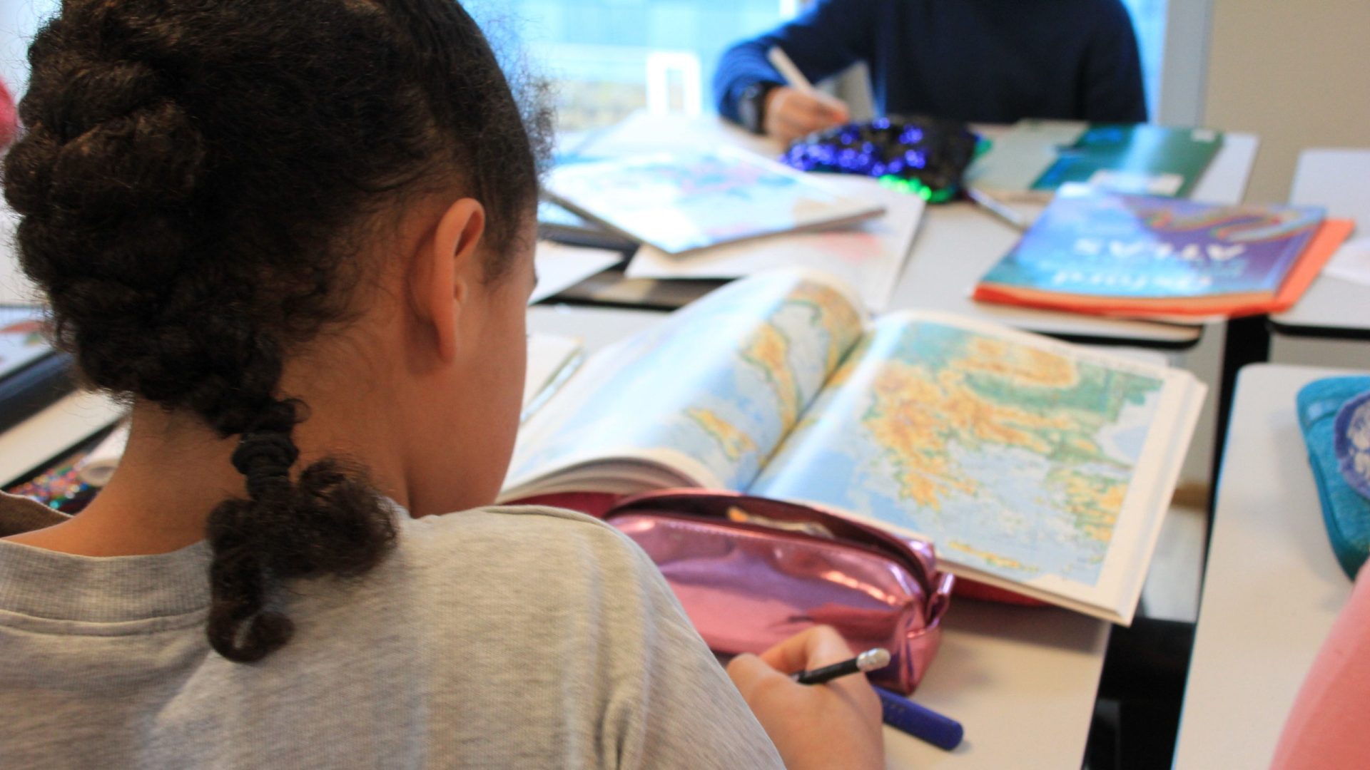 Schools Increase Their WiFi Power For Families Schools Increase Their WiFi Power For Families