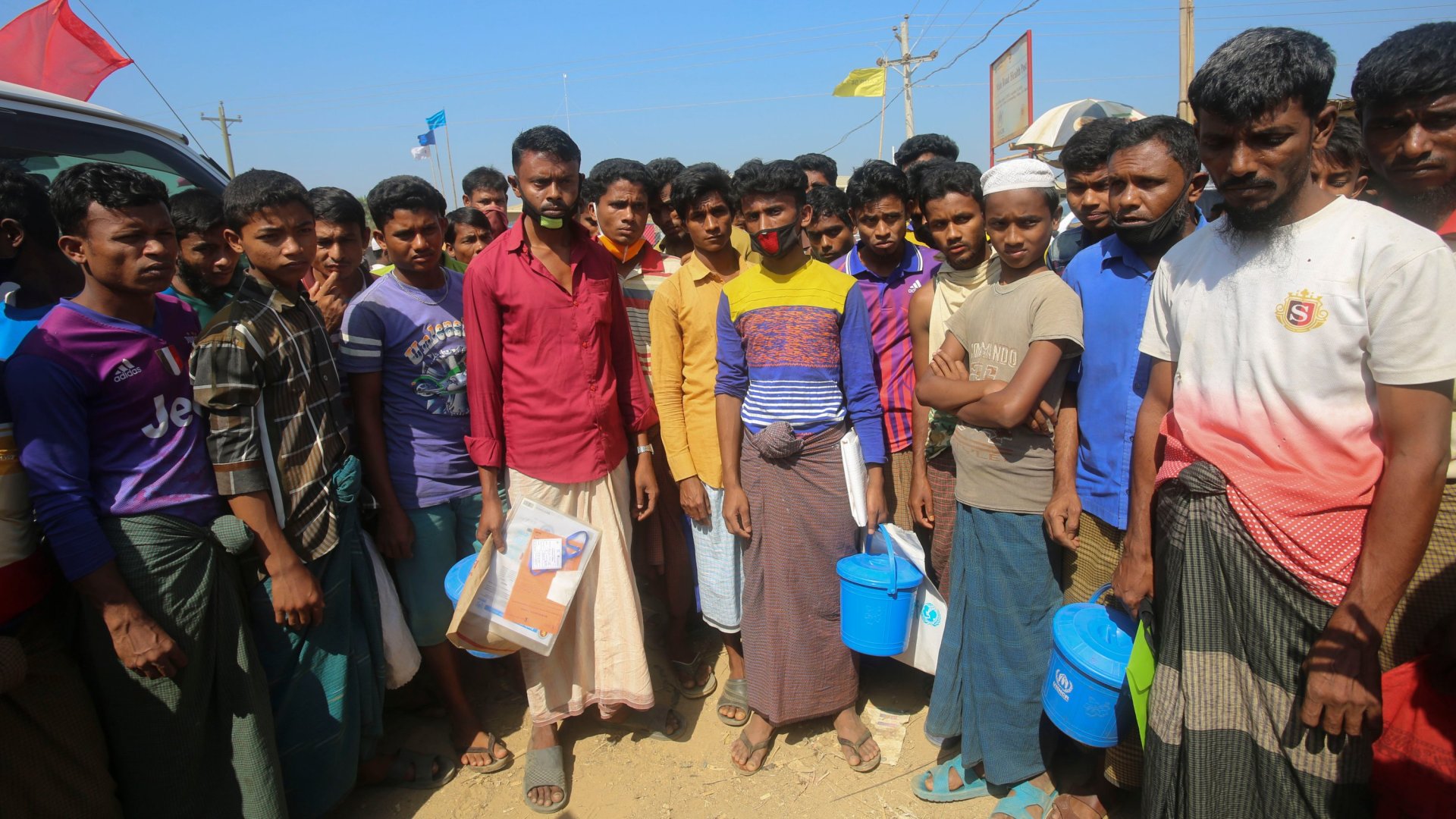 Some Countries Have Restricted Internet Usage Some Countries Have Restricted Internet Usage