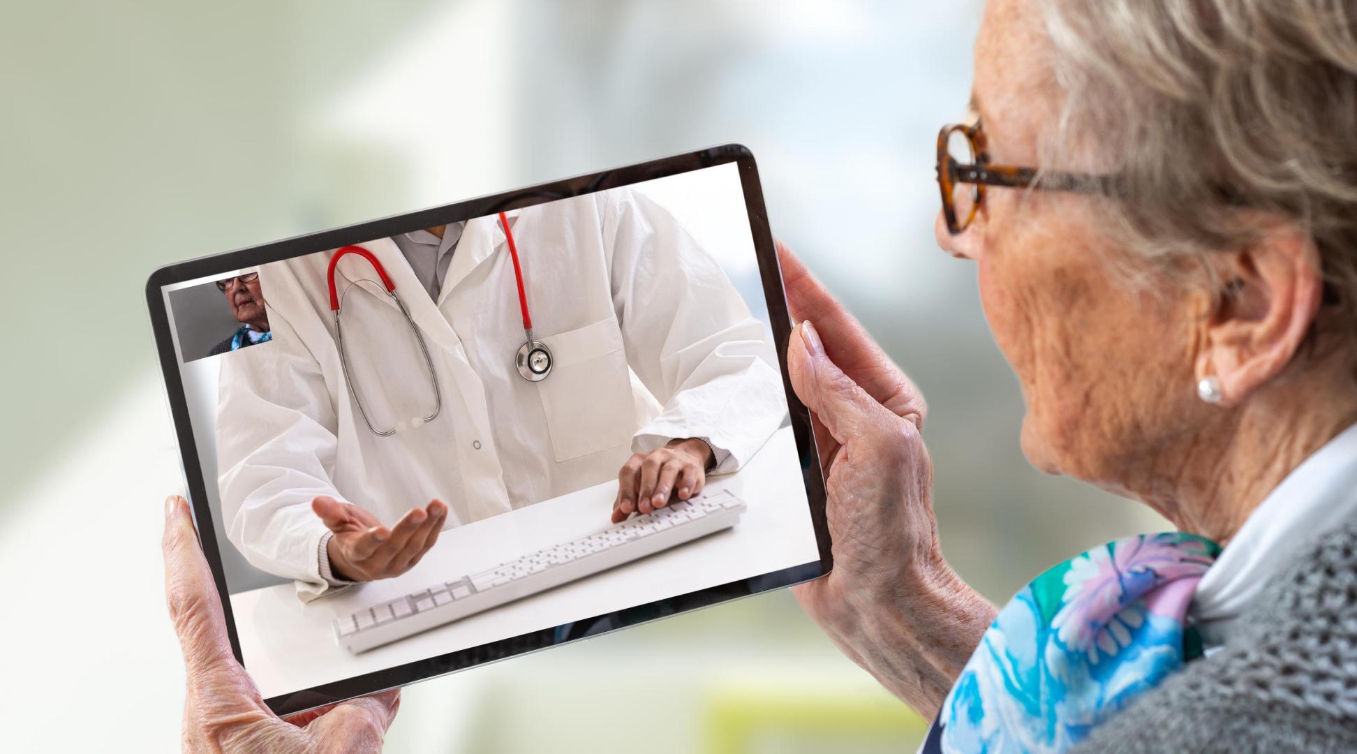 Pandemic Has Propelled IoT Deployments Pandemic Has Propelled IoT Deployments