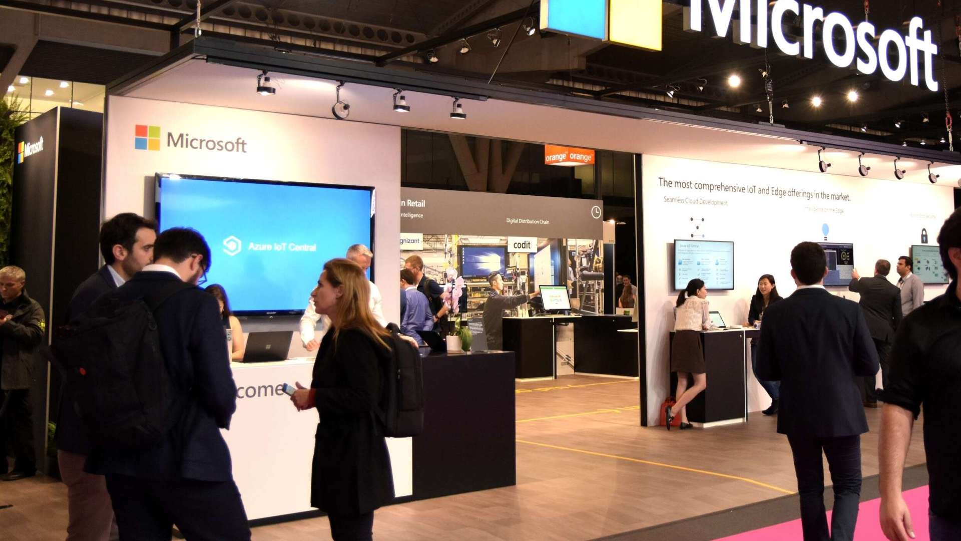 Symbiotic Relationship Between Artificial Intelligence And Iot Cnetlabs Kn Symbiotic Relationship Between Artificial Intelligence And Iot Cnetlabs Kn