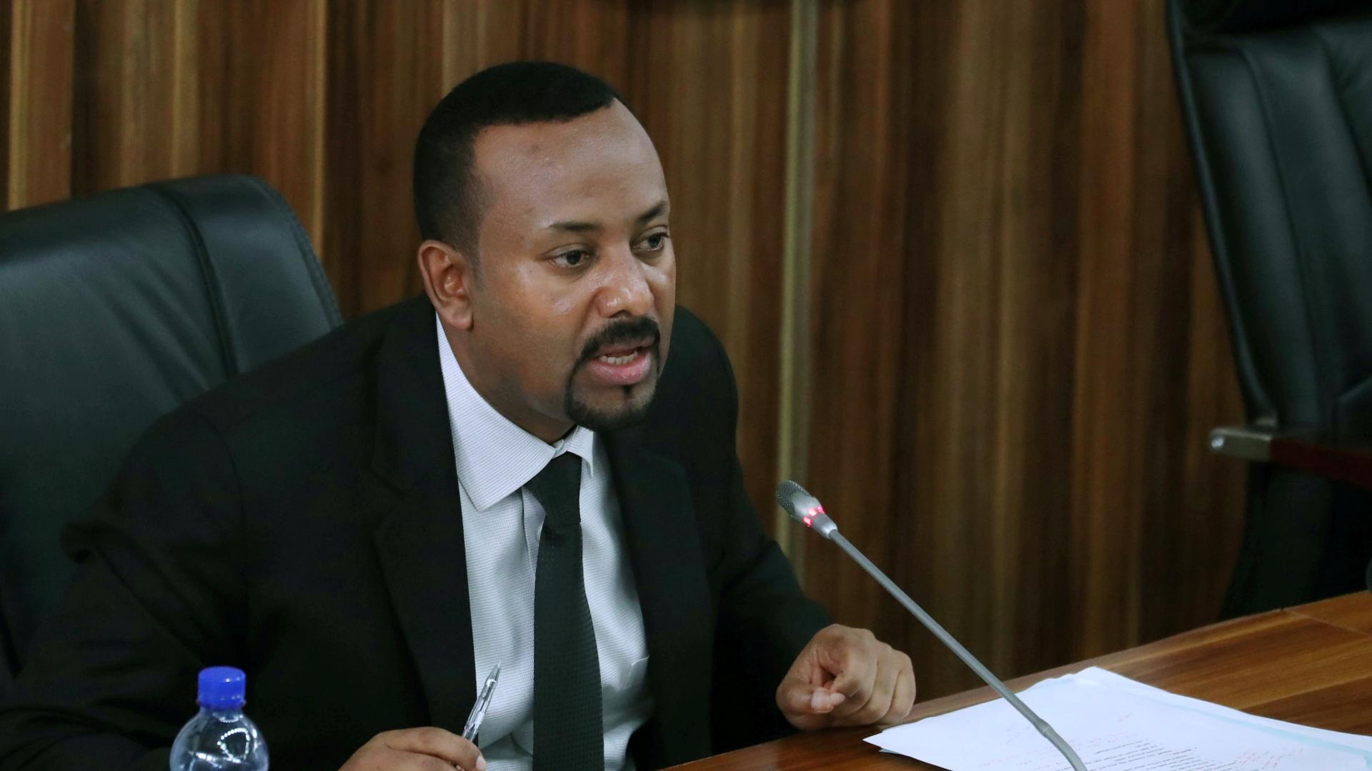 Ethiopia Internet Restored After Government Shut It Down Ethiopia Internet Restored After Government Shut It Down