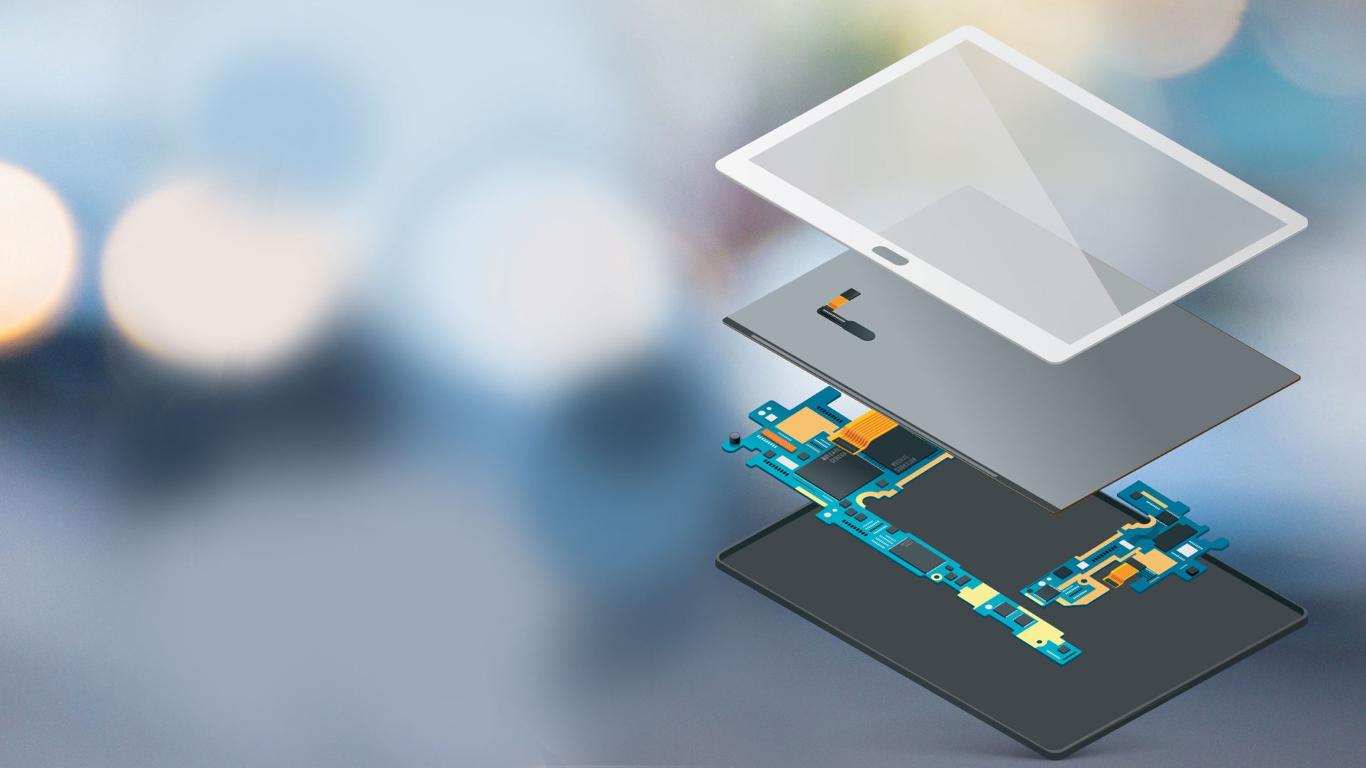 Synaptics To Purchase Broadcom IoT Business Synaptics To Purchase Broadcom IoT Business