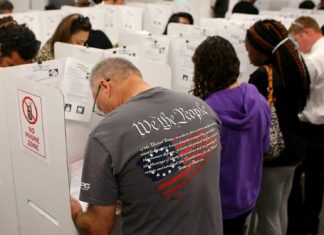 Voters Still Trust The Ballot Paper Over Technology Voters Still Trust The Ballot Paper Over Technology