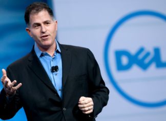 DELL Reduces Its Workforce As Revenue Falls DELL Reduces Its Workforce As Revenue Falls
