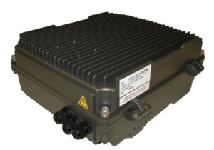 OPS2 is an IP65 environmentally hardened system designed