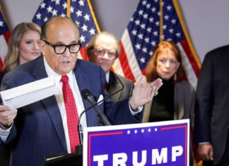 Massive Fraud In US Elections By Democrat Machinery Massive Fraud In US Elections By Democrat Machinery