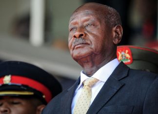 Uganda Blocks Facebook From Interfering With Its Elections Uganda Blocks Facebook From Interfering With Its Elections